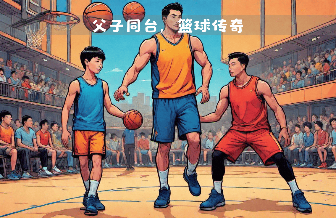 全球篮球盛事成为大家的热议话题